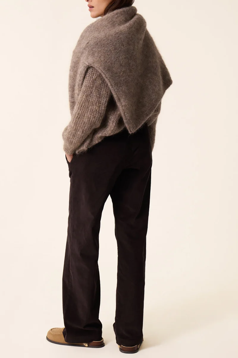 Pantalon Sianou Ours