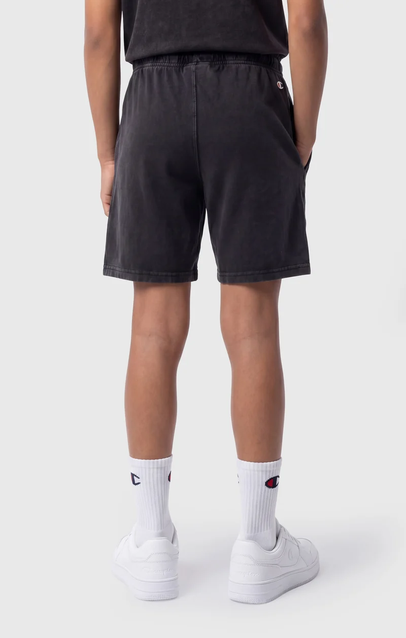 Boys’ Cotton Shorts