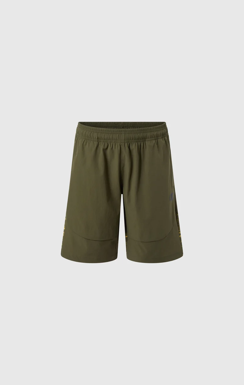 Boys’ Stretch Nylon Shorts
