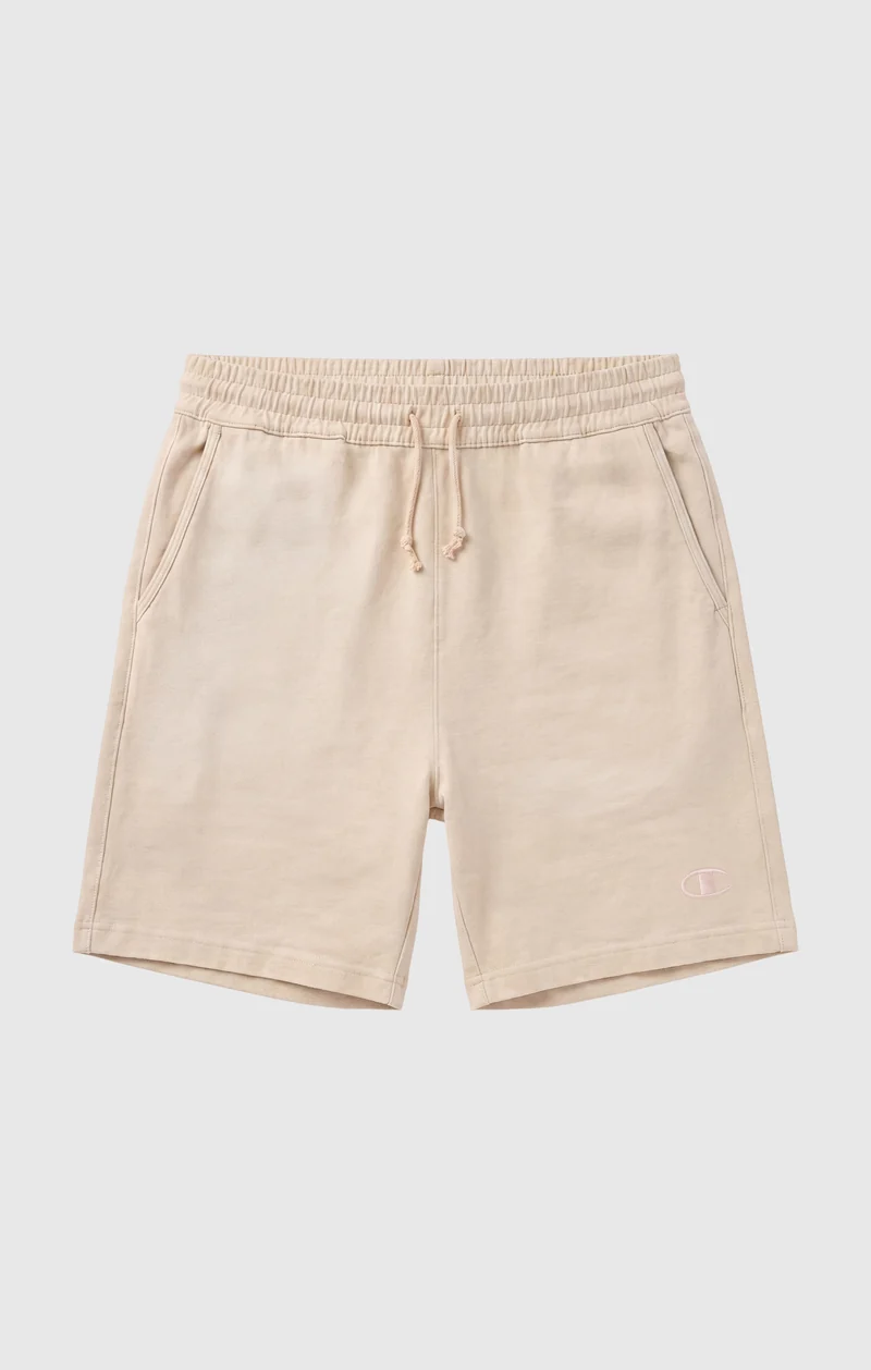 Men’s Jersey Bermuda Shorts