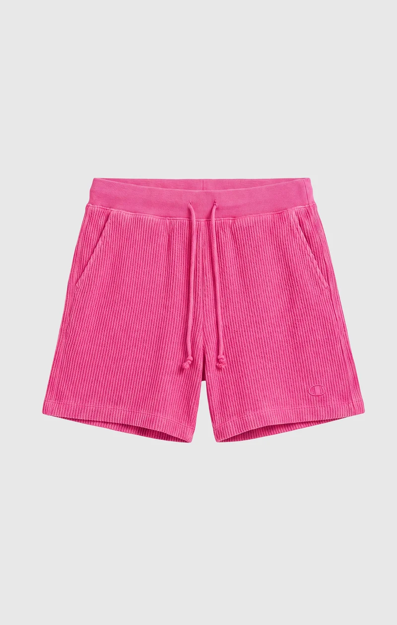 Women’s Cotton Shorts