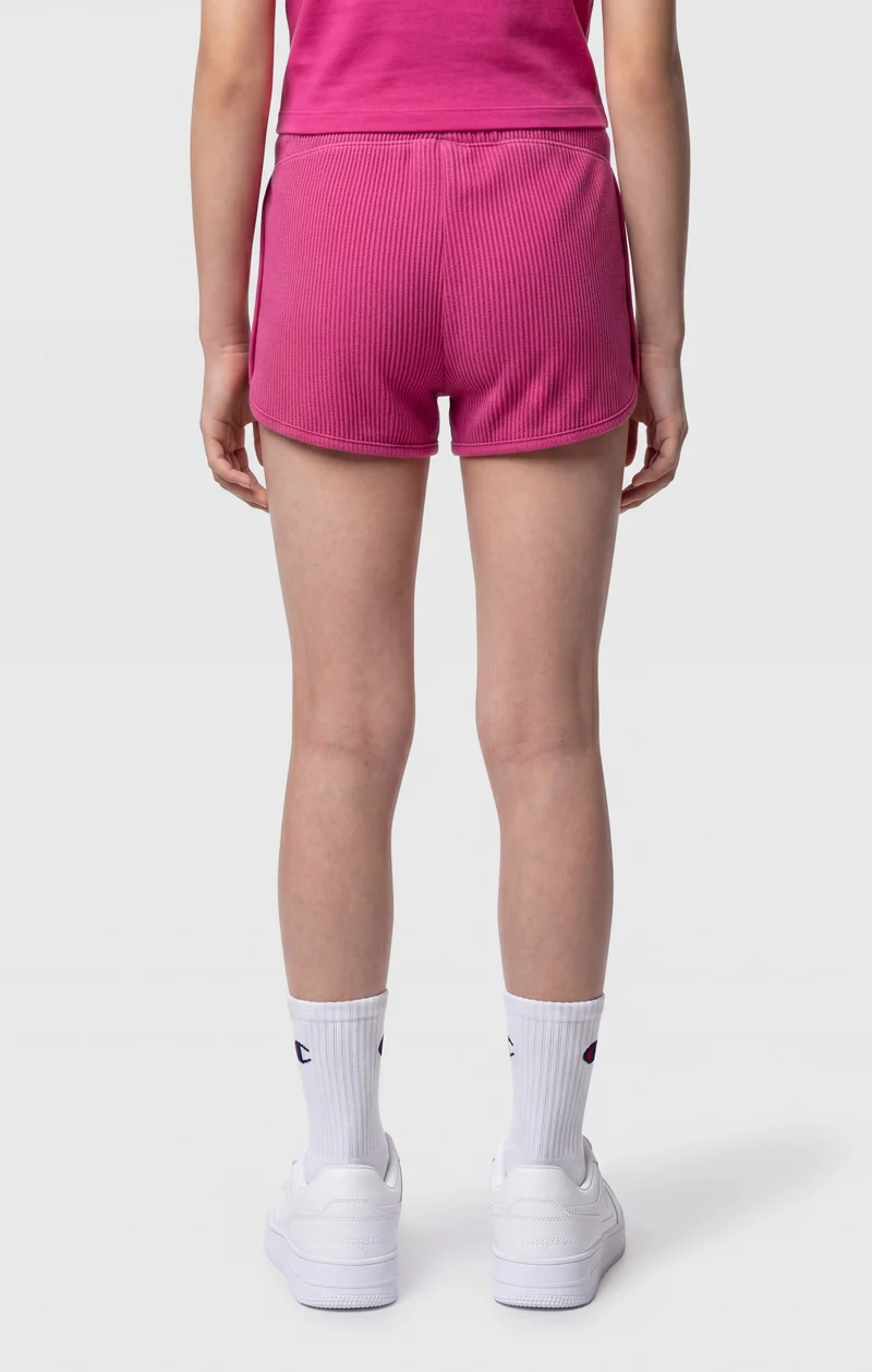 Girls’ Cotton Shorts