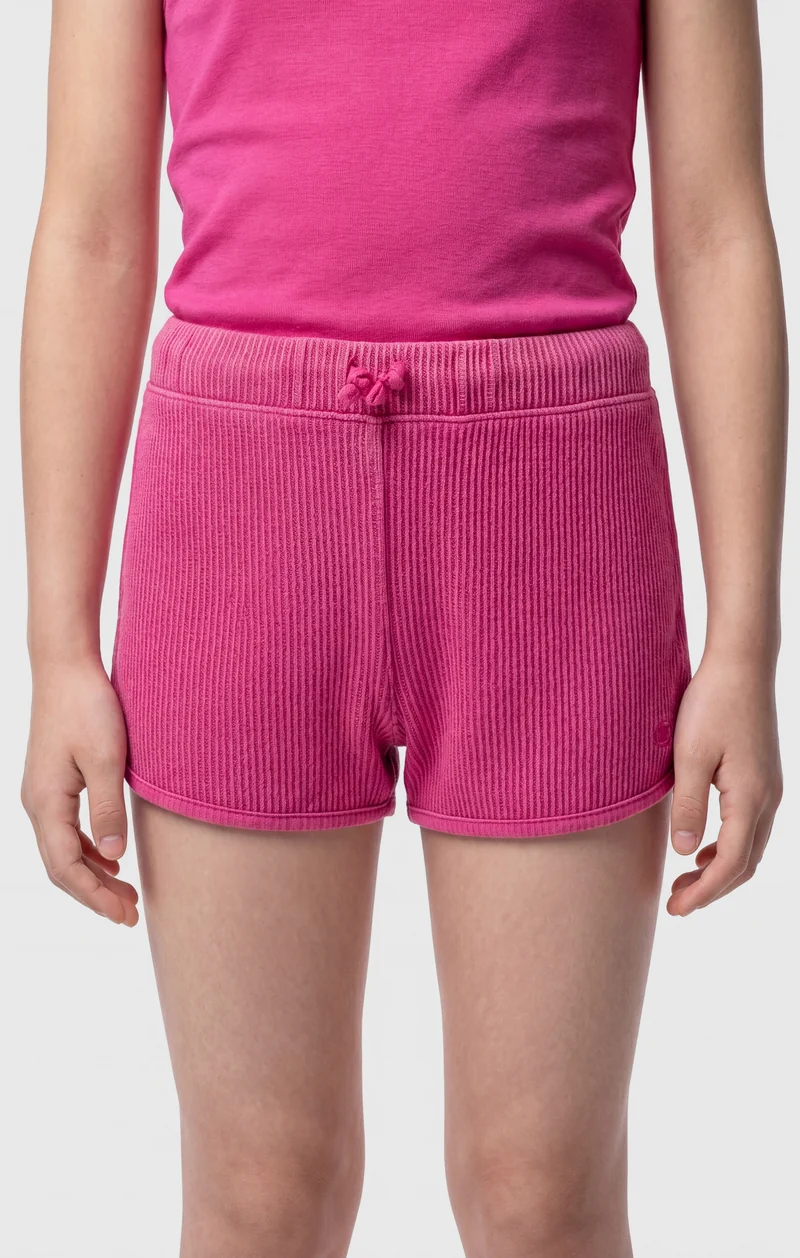 Girls’ Cotton Shorts