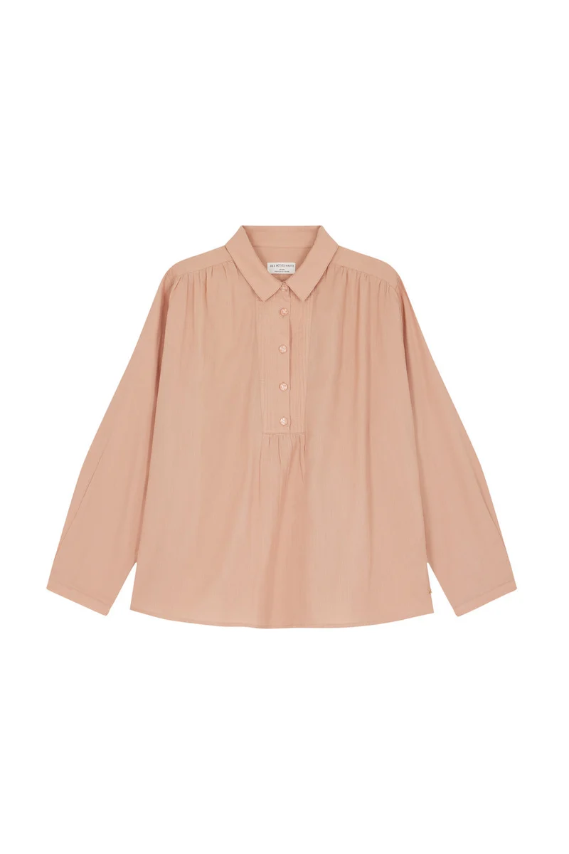 Blouse Rudeon Naturel