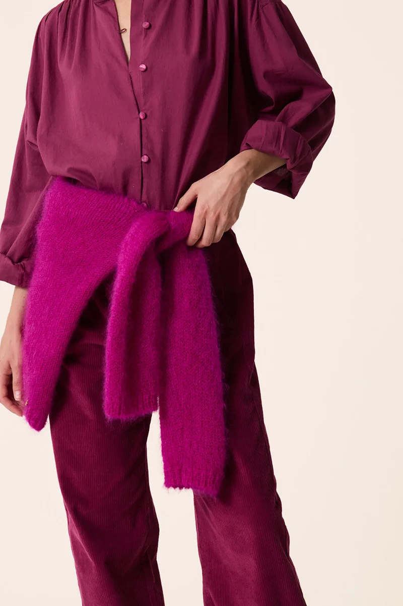 Blouse Rudy Bruyere