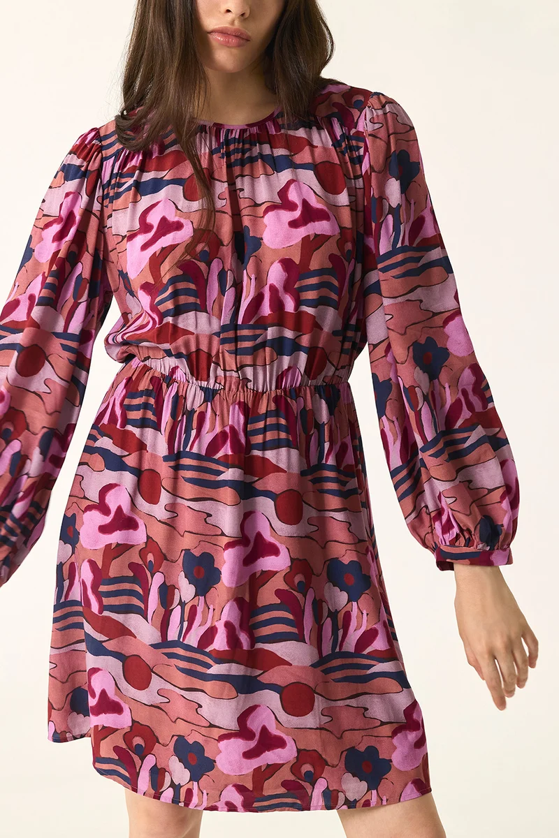 Robe Esmee Manitou