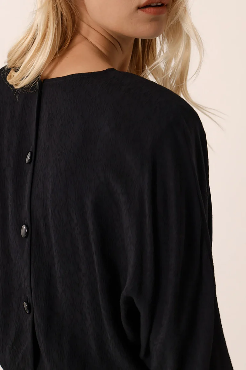 Robe Rafaelo Noir