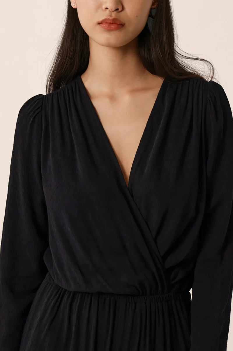 Combi pantalon Rafou Noir