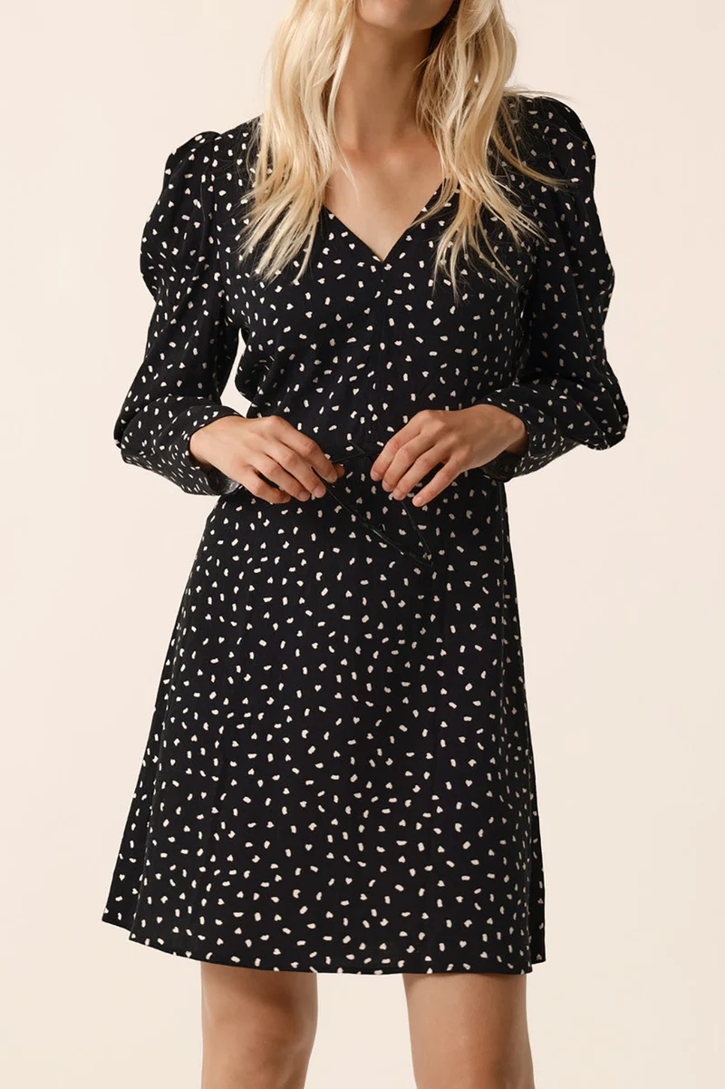 Robe Sandy Meeko