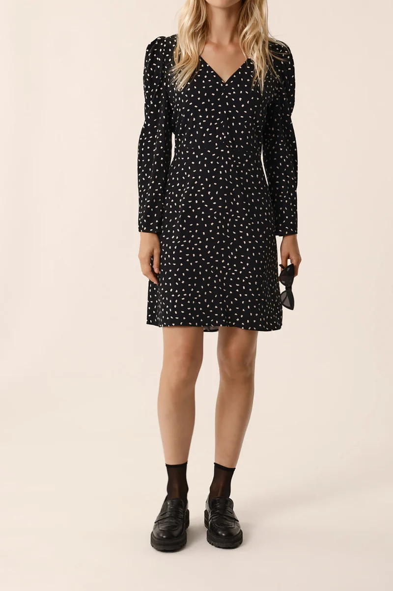 Robe Sandy Meeko