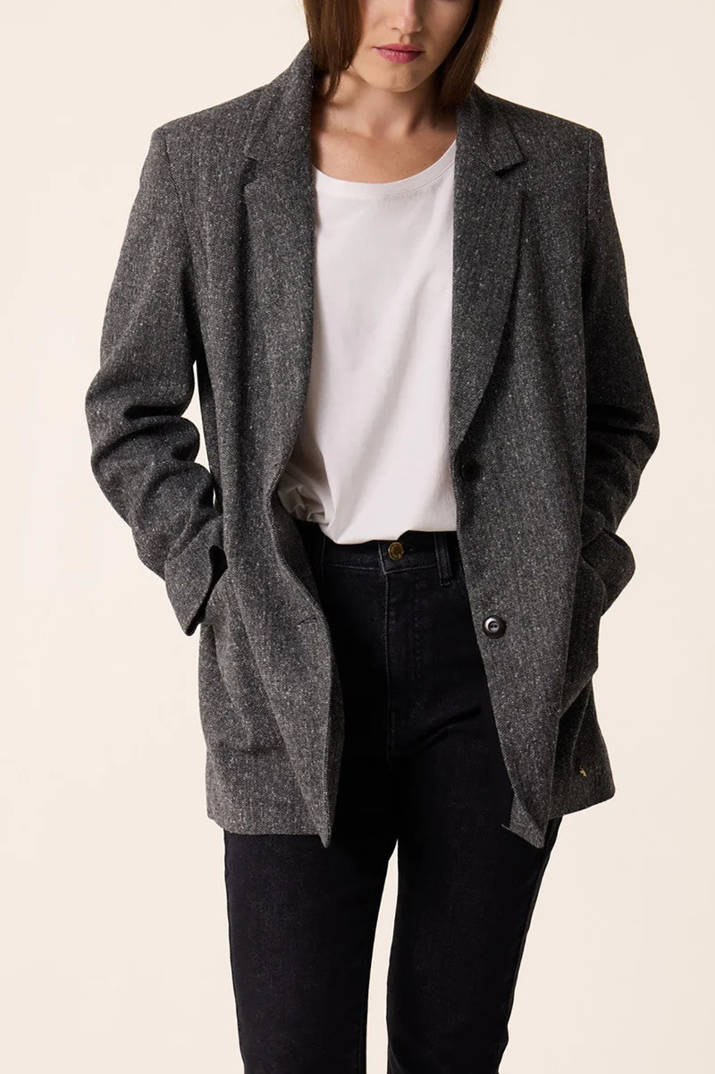 Veste Silvestre Negara