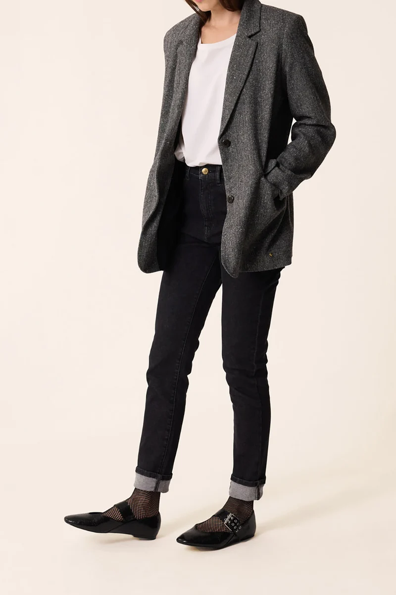 Veste Silvestre Negara