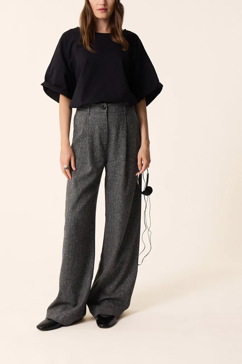 Pantalon Siloe Negara