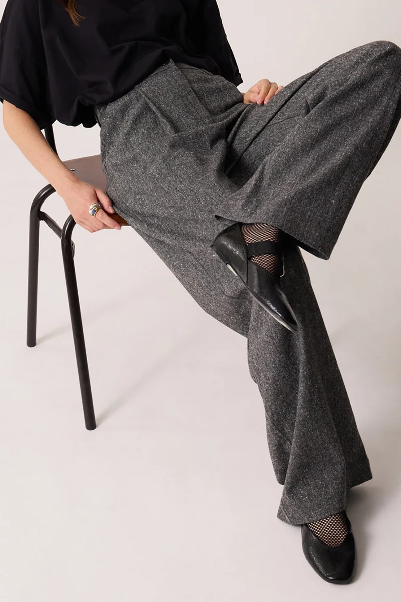 Pantalon Siloe Negara