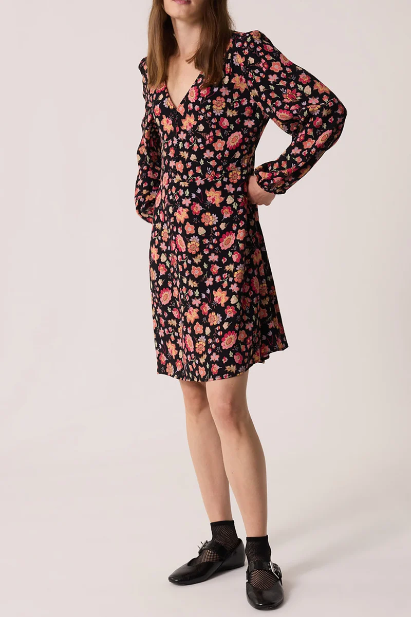 Robe Eliota Windy