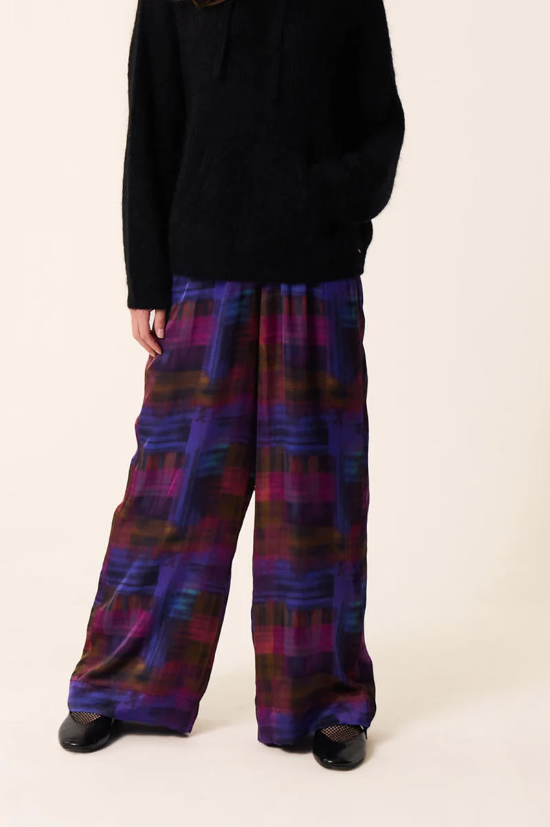 Pantalon Evanou Anoki