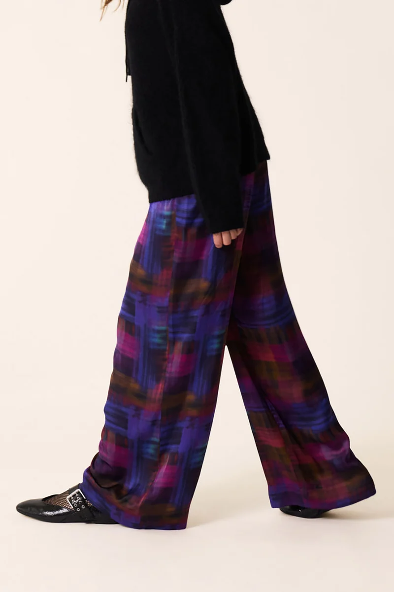 Pantalon Evanou Anoki