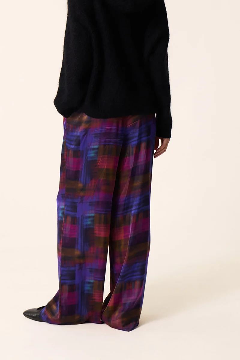 Pantalon Evanou Anoki