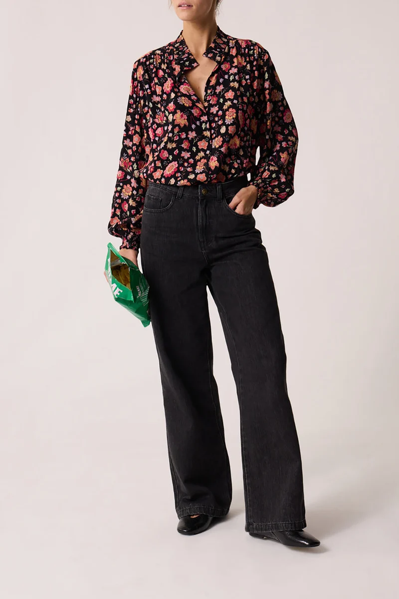 Blouse Elizon Windy
