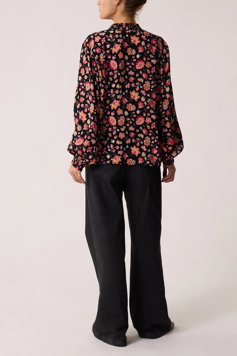 Blouse Elizon Windy
