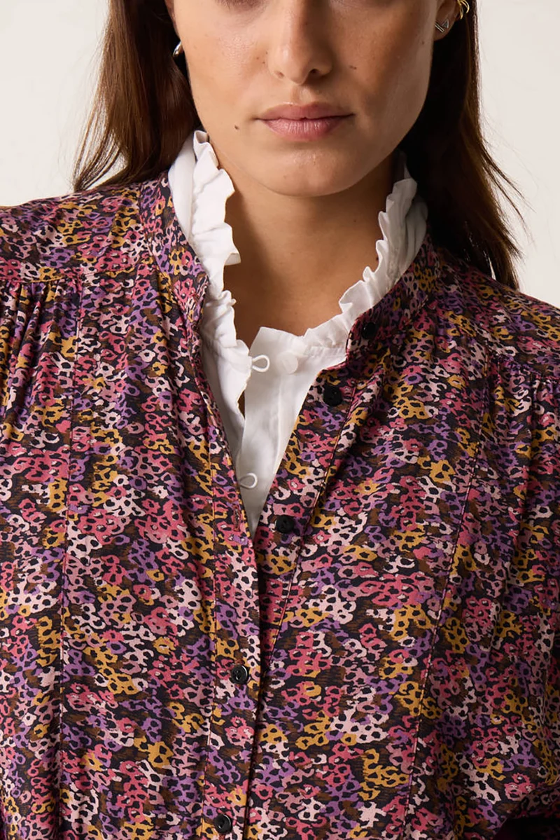 Robe Tameo Autumn