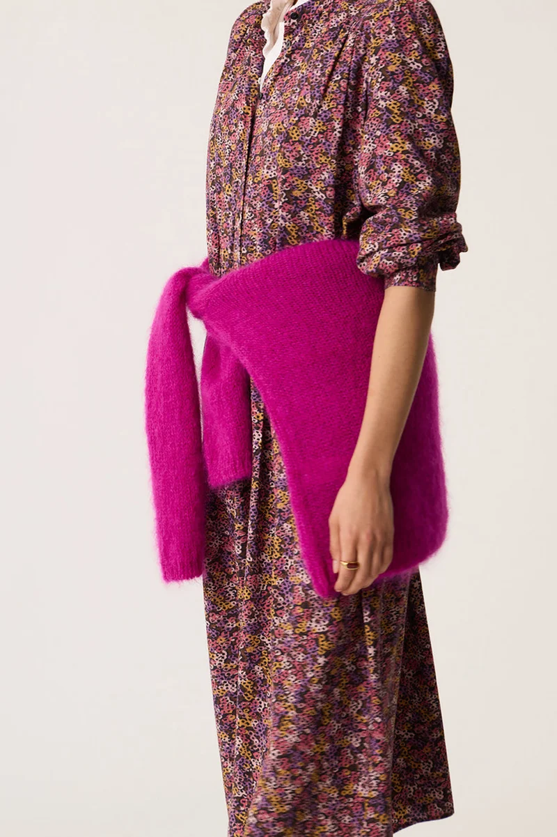 Robe Tameo Autumn