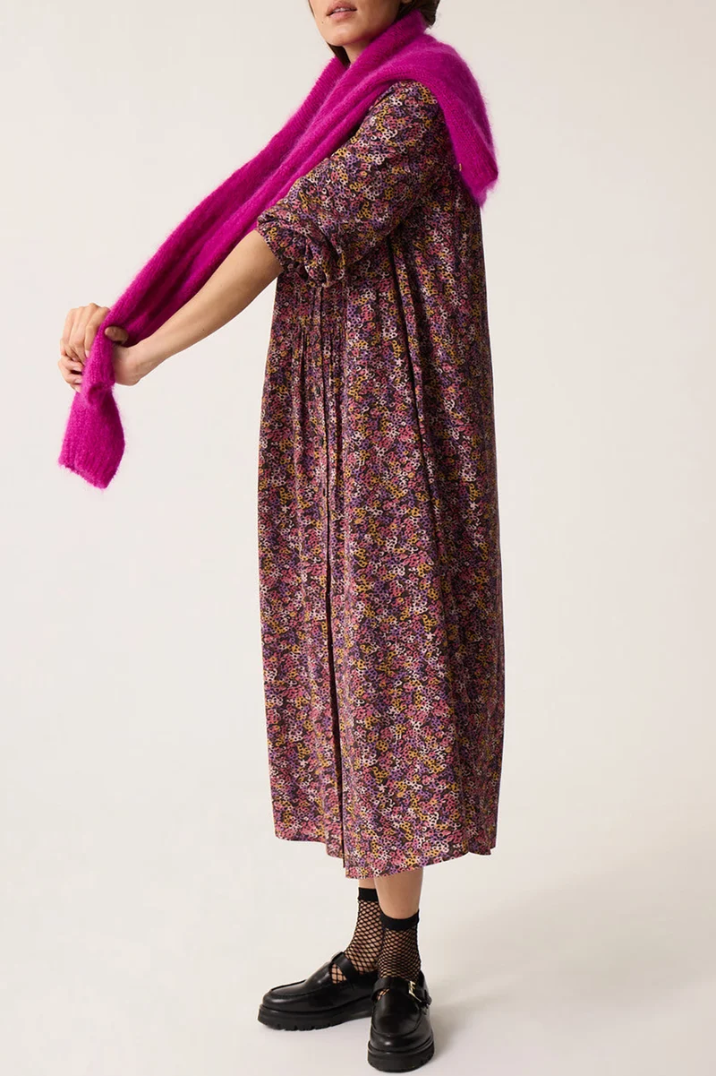 Robe Tameo Autumn