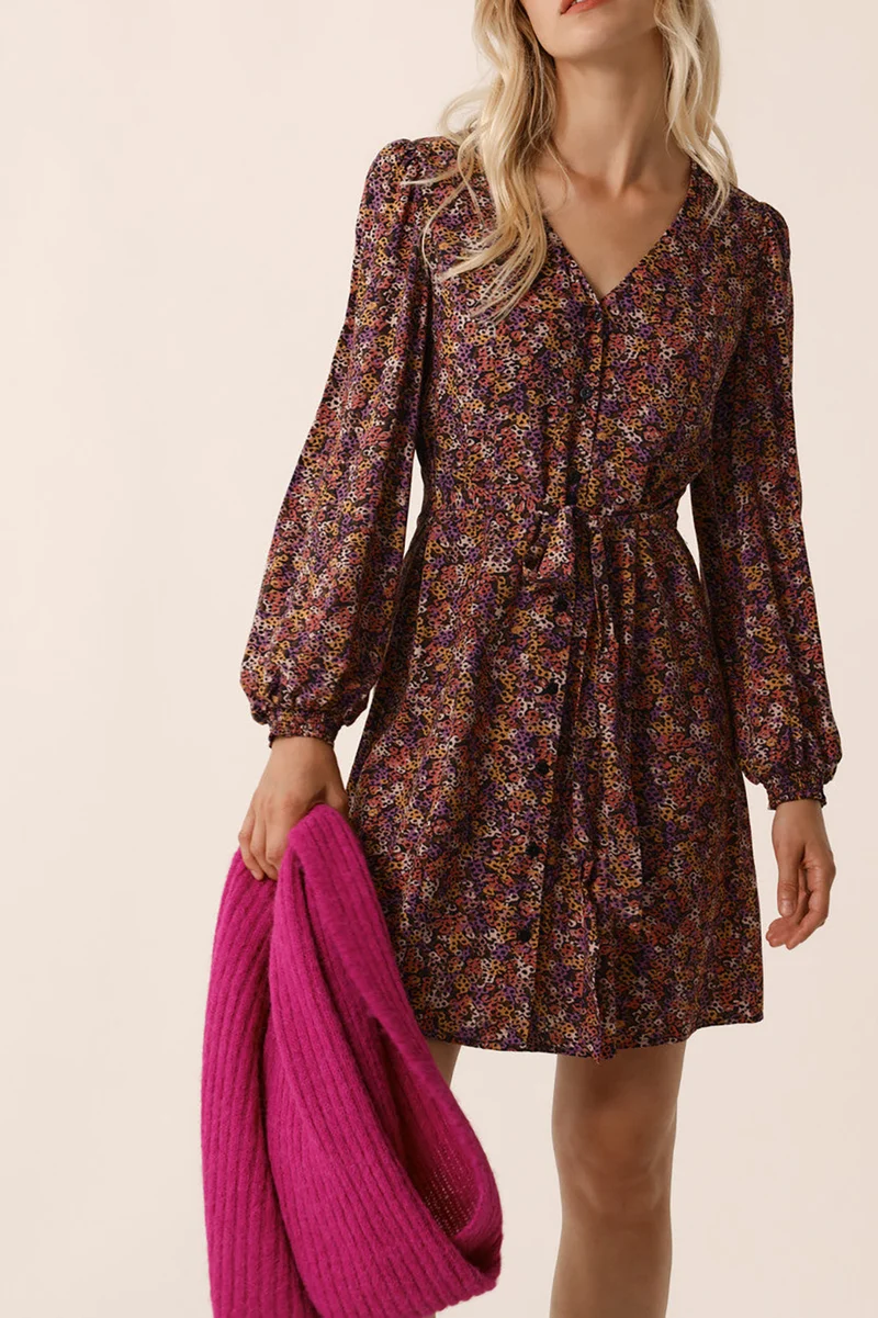 Robe Tamari Autumn