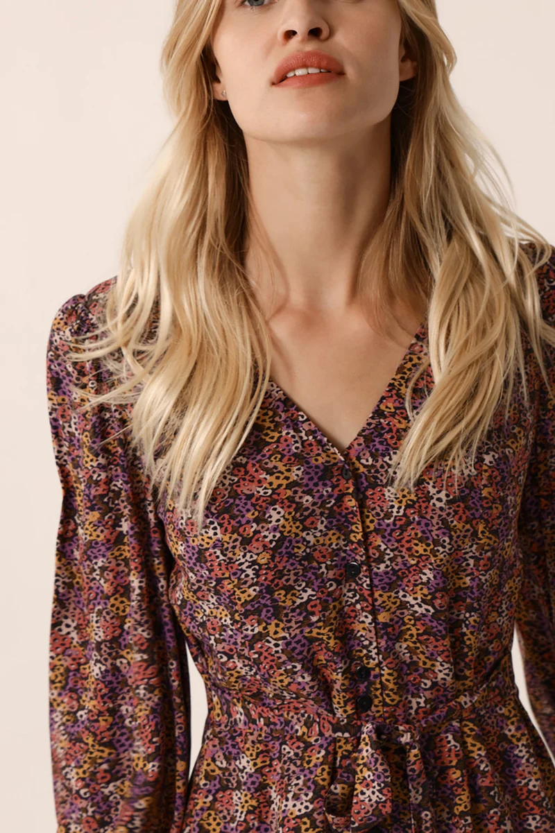 Robe Tamari Autumn