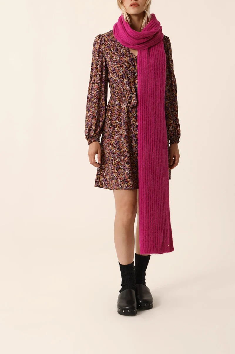 Robe Tamari Autumn