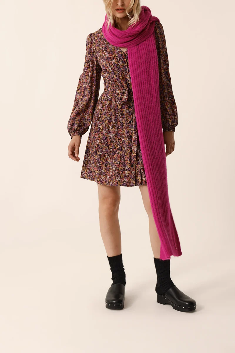 Robe Tamari Autumn