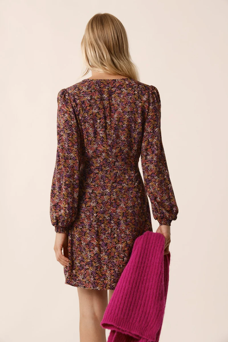 Robe Tamari Autumn