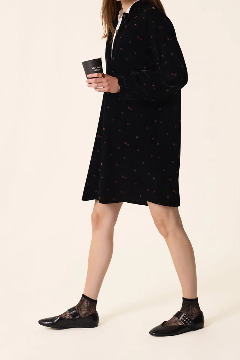 Robe Tim Bloom