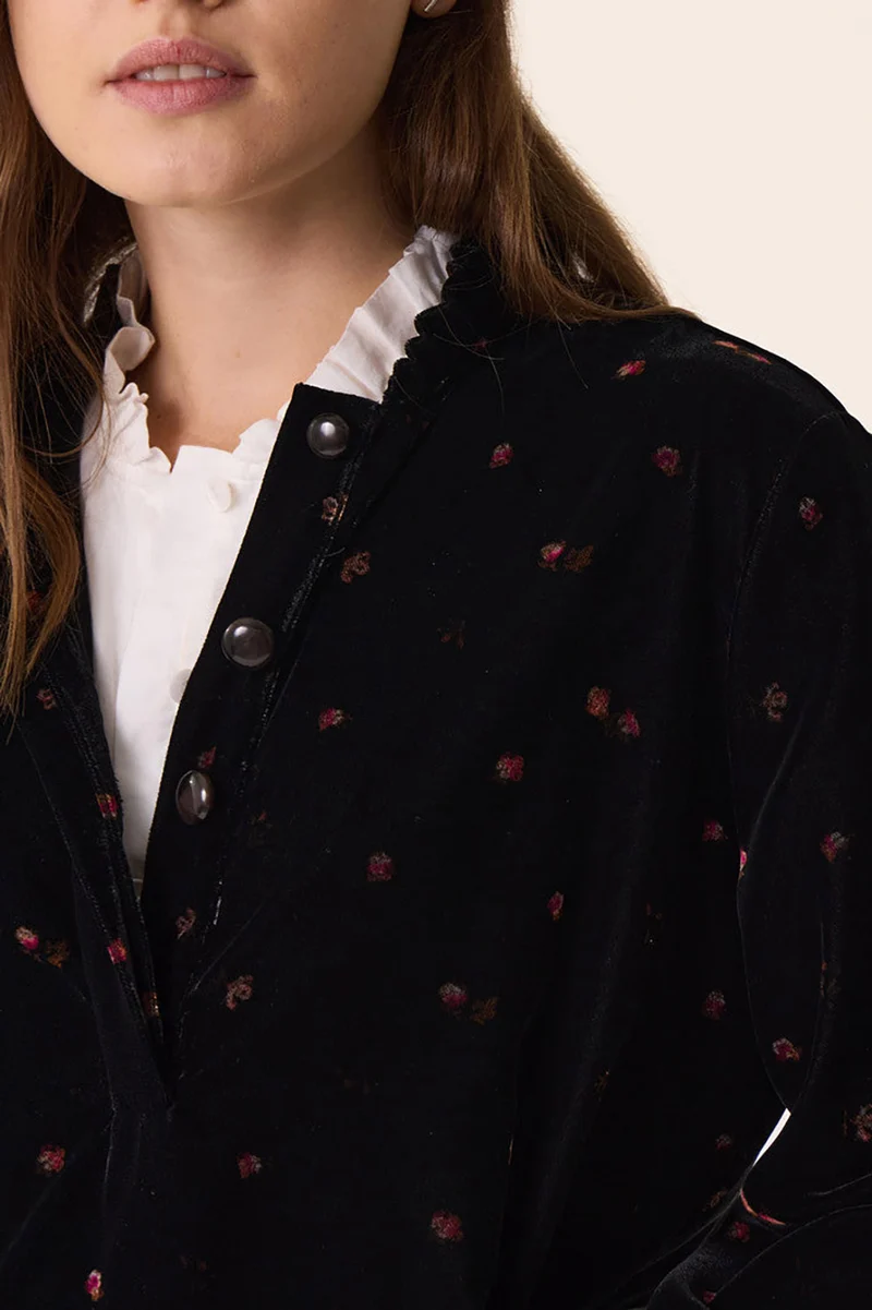 Robe Tim Bloom