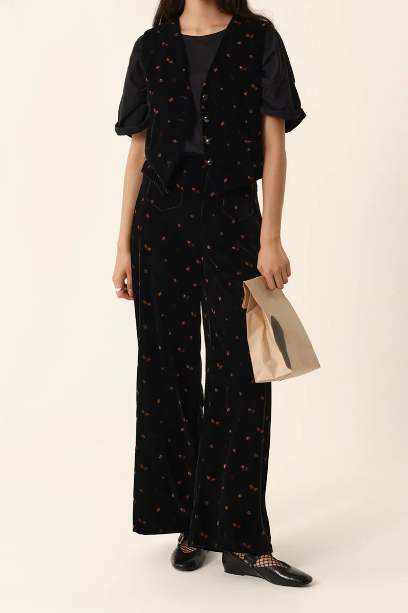 Pantalon Timisti Bloom