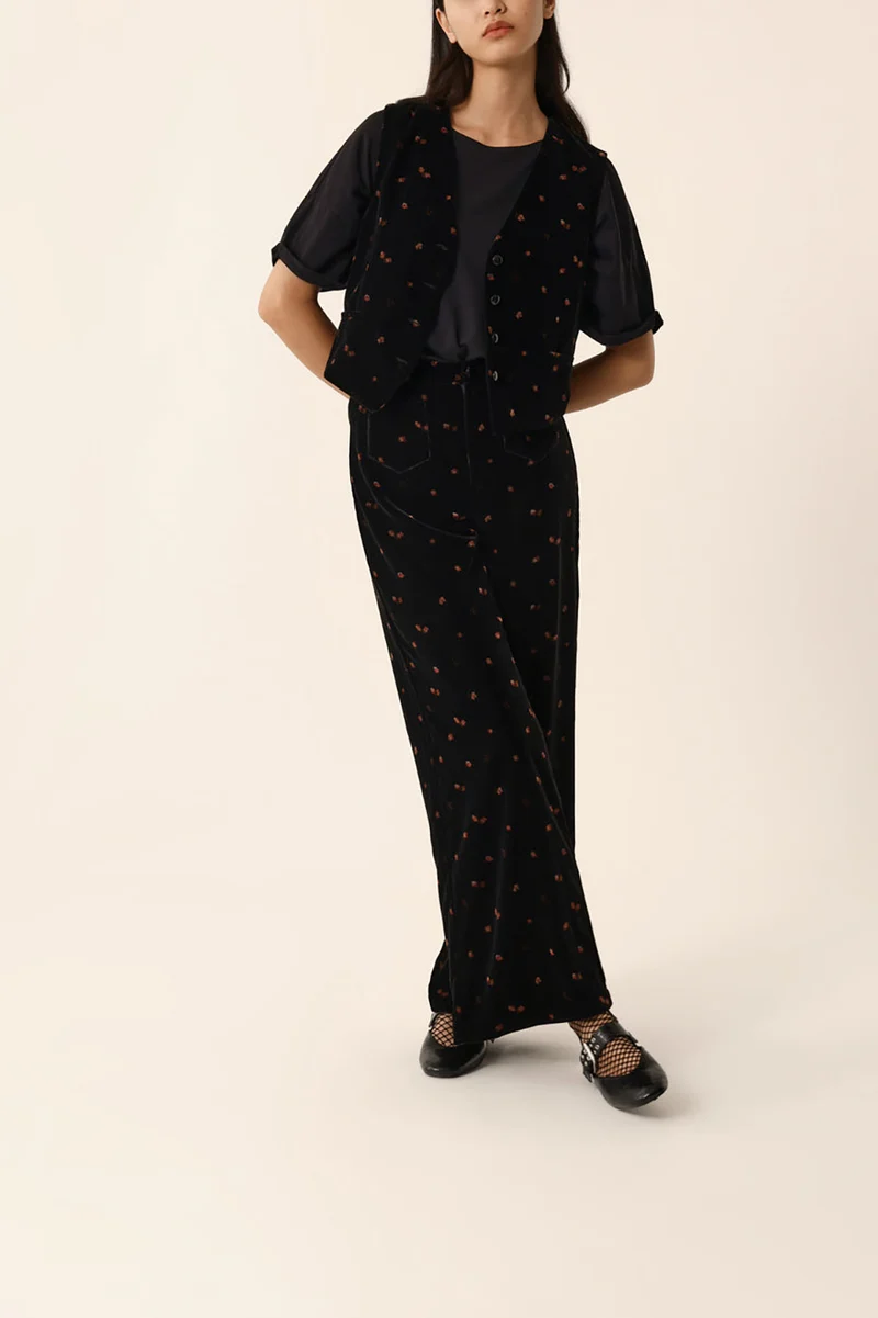 Pantalon Timisti Bloom
