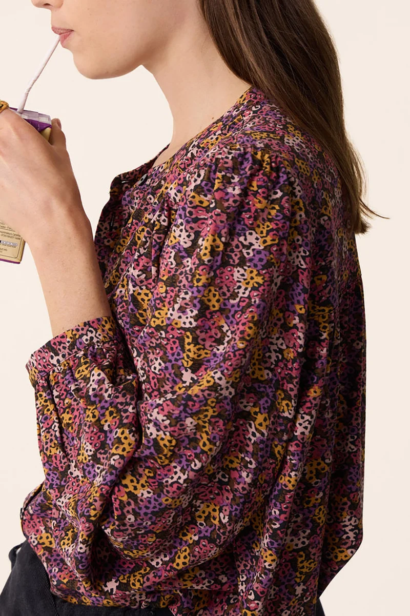Blouse Tamtam Autumn