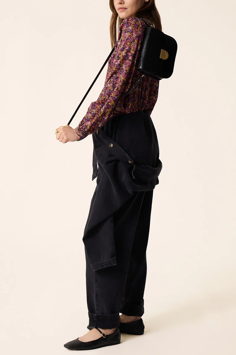 Blouse Tamtam Autumn