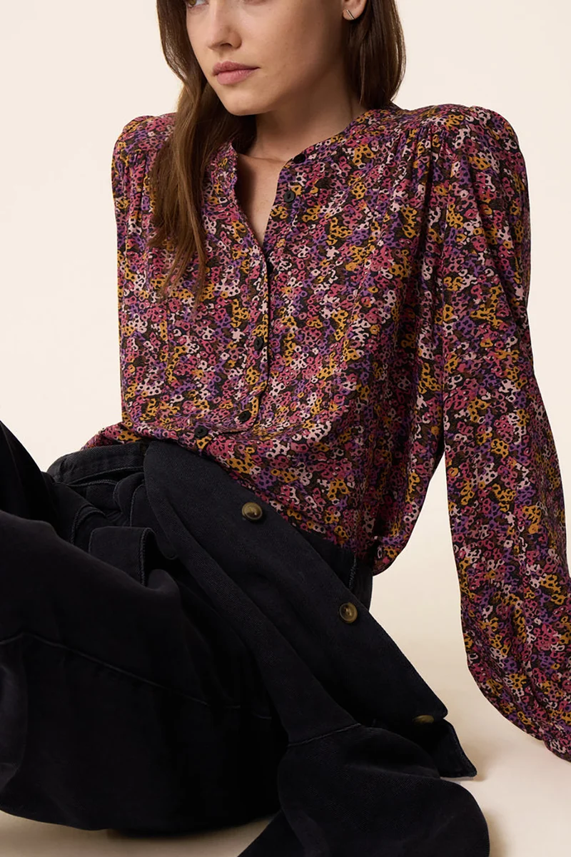 Blouse Tamtam Autumn