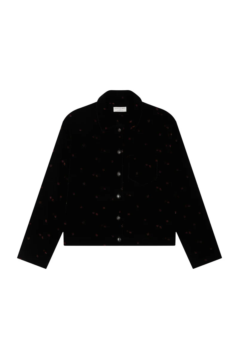 Veste Timeo Bloom