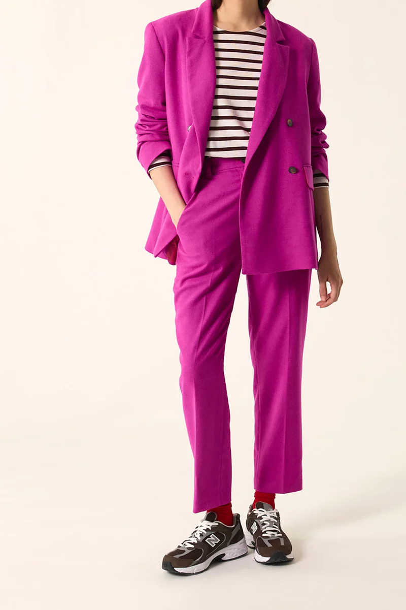 Veste Rosie Lupin