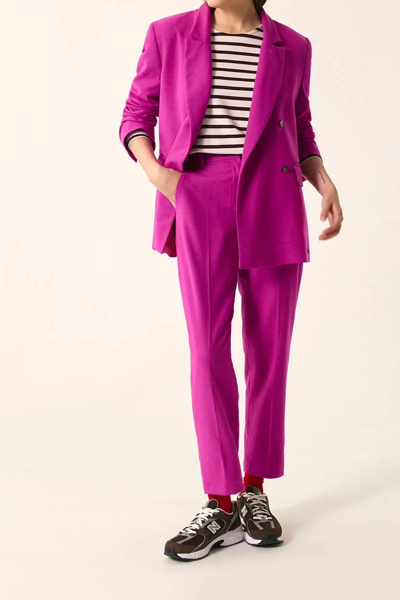 Veste Rosie Lupin
