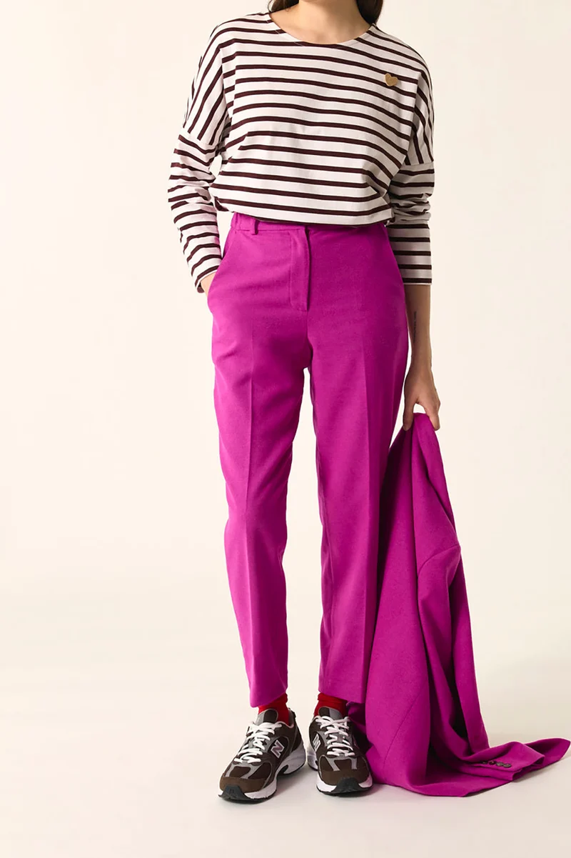 Pantalon Rostille Lupin