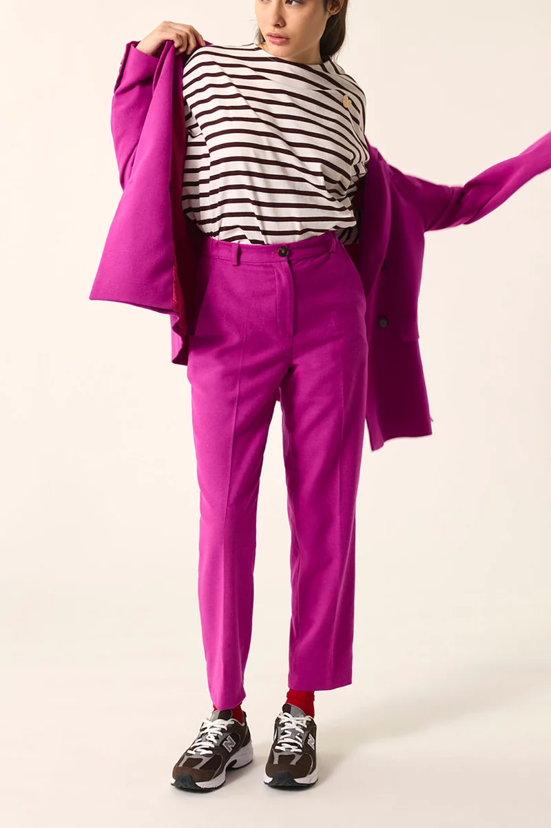 Pantalon Rostille Lupin