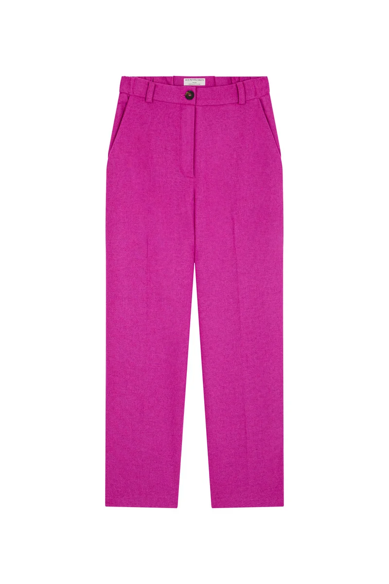 Pantalon Rostille Lupin