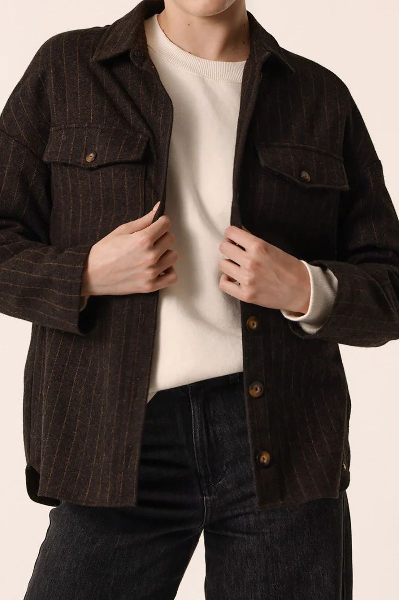 Veste Sabina Asali