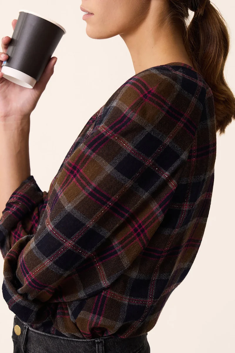 Blouse Tomi Boma