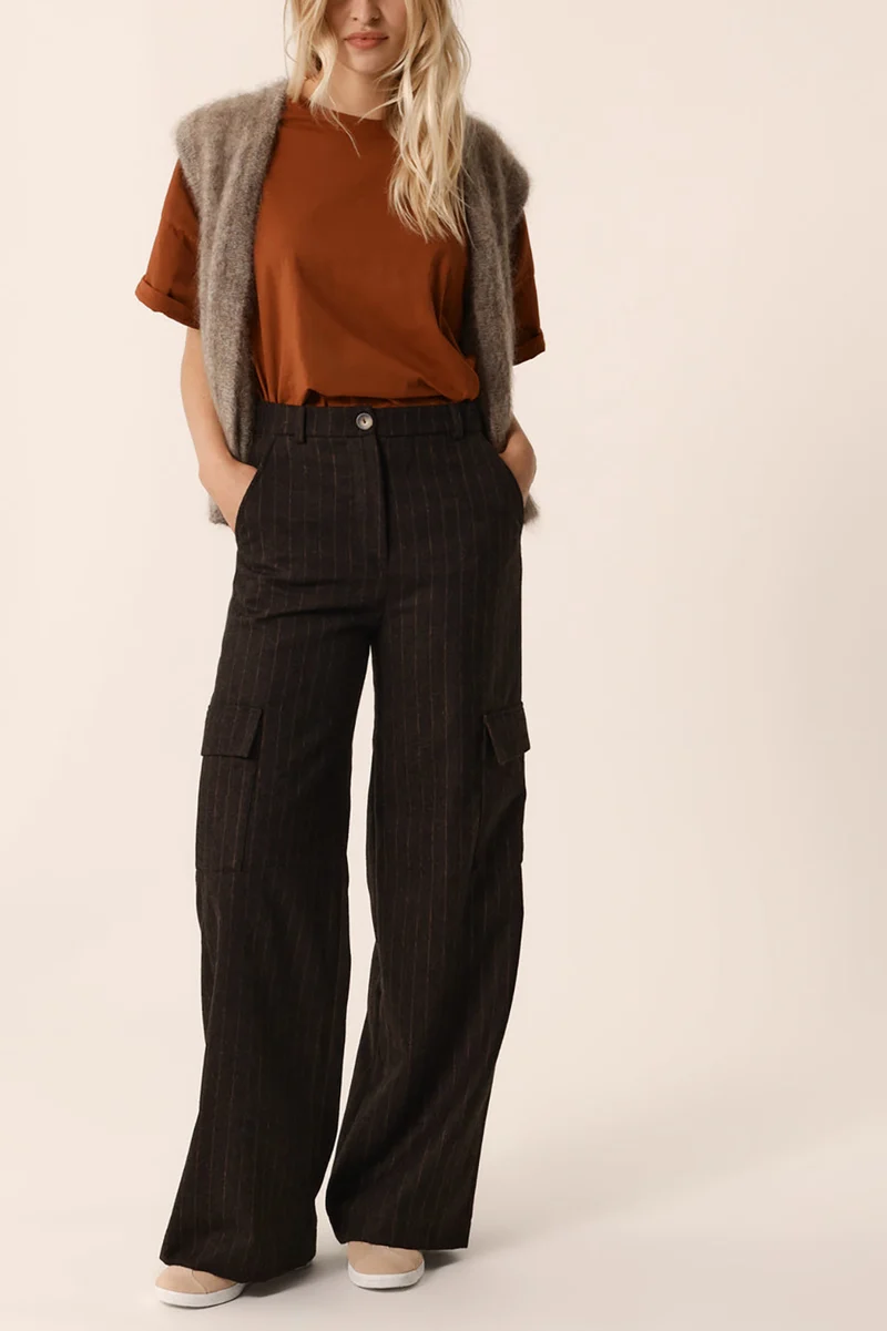 Pantalon Sable Asali