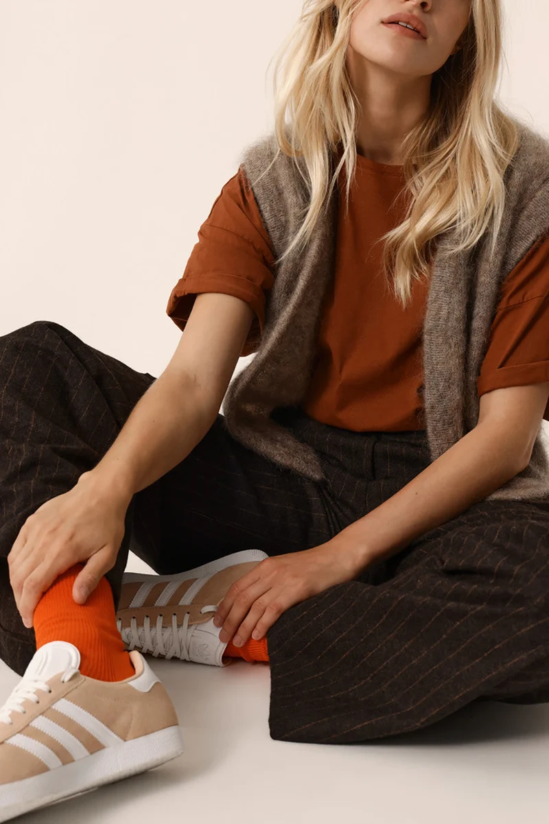 Pantalon Sable Asali