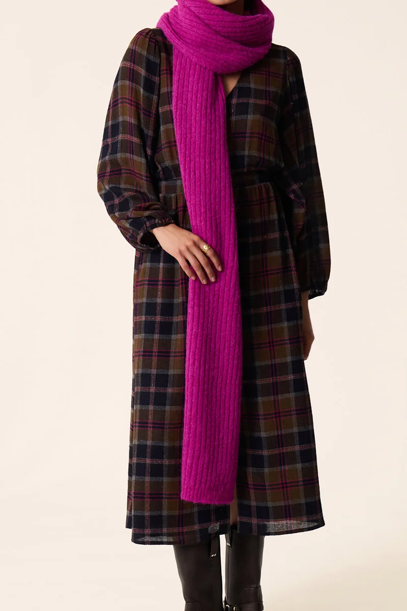 Robe Tomeo Boma